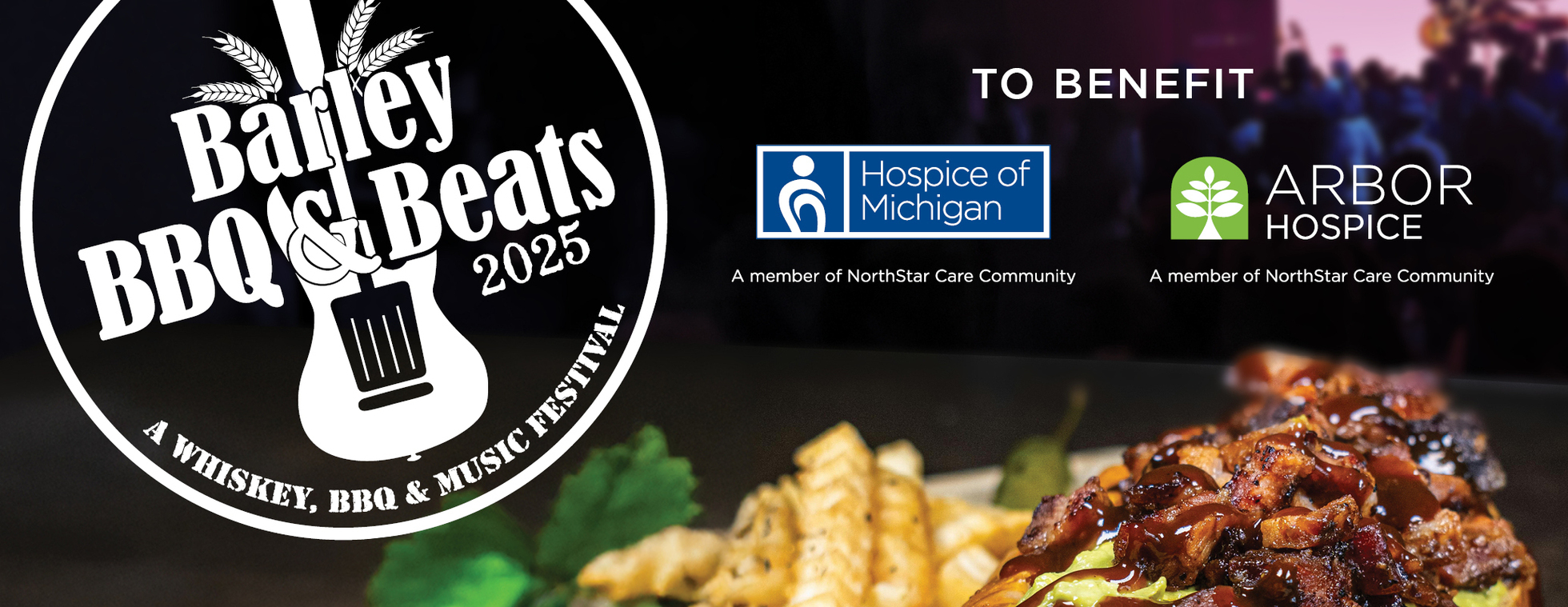 Grand Rapids Barley, BBQ & Beats Volunteer Sign-Up